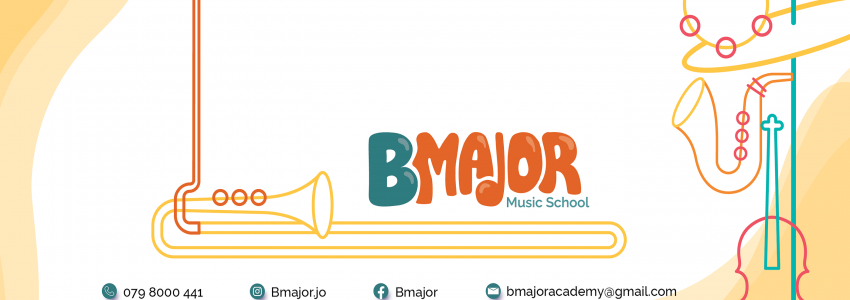 Bmajor