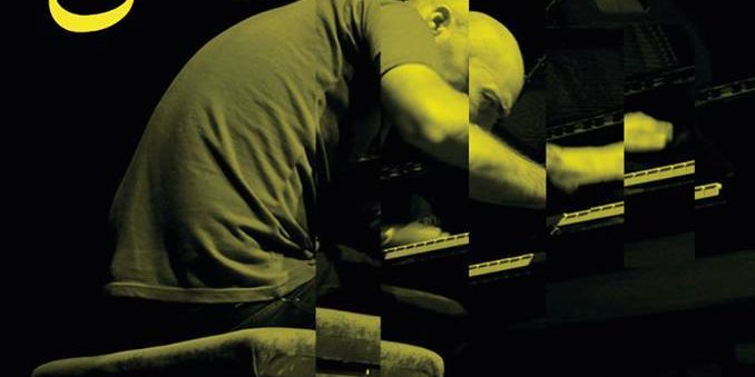 ضرار كلش: صولو بيانو Dirar Kalash: Solo Piano - MahraJazz