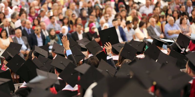 BZU Alumni Reunion ملتقى الخريجين السنوي