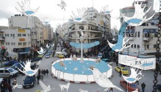 افتتاح معرض: انقلابات محتملة Exhibition: Possible Reversals