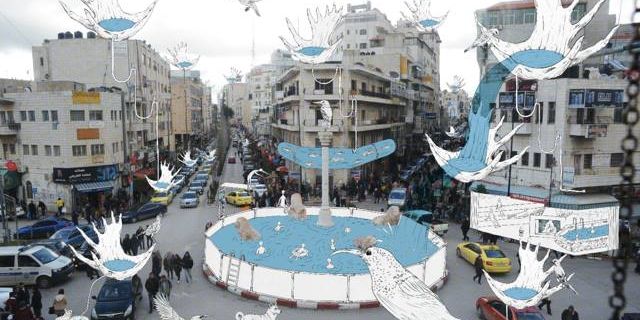 افتتاح معرض: انقلابات محتملة Exhibition: Possible Reversals