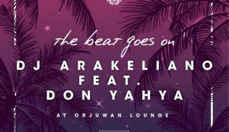 The Beat Goes On