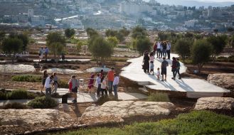 Open Day تحيا القدس| اليوم المفتوح في المتحف الفلسطيني