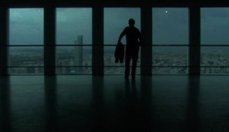 عروض أفلام كمال جعفري Kamal Aljafari Films’ Screenings