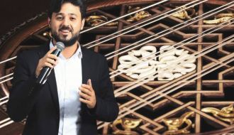 طرب عَ العود مع الفنان أحمد جلماوي