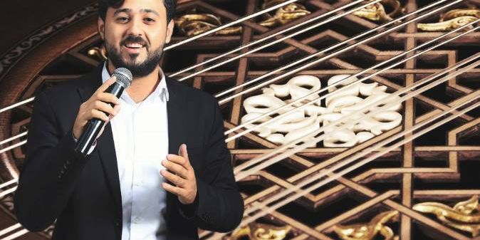 طرب عَ العود مع الفنان أحمد جلماوي