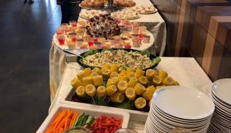 Kids Breakfast Buffet بوفيه الاطفال