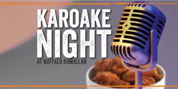 Karaoke Night