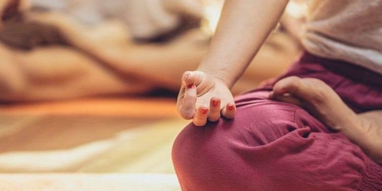 Day of Mindfulness - يوم تأمل
