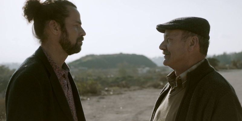 Days of Cinema - opening event إطلاق أيام سينمائية 2017