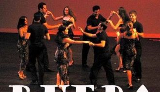Rueda Dance Workshop- 2 Saturdays