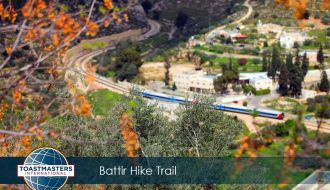 Battir again - 13/10
