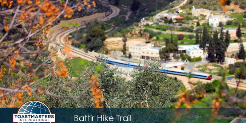 Battir again - 13/10