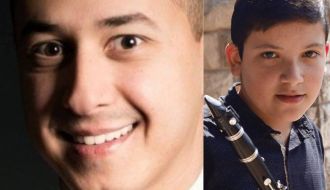 BSF Orchestras, Vinicius Kattah + Ibrahim Alsheikh