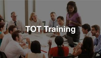 TOT Training - Ramallah