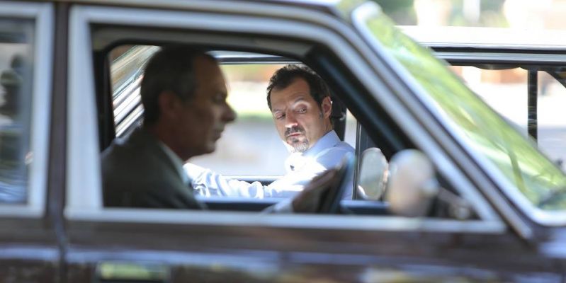 The Insult - قضية رقم 23