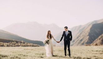 معرض العروس فلسطين - The Bride Show Palestine