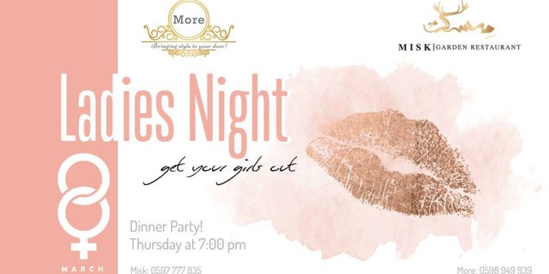 Ladies Night