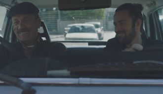 عرض فيلم: واجب - Screening of: Wajib