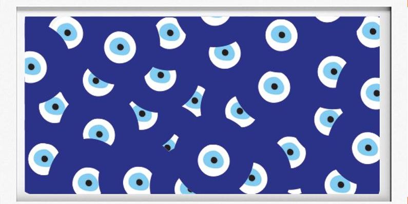 كف عين / Hand Eye