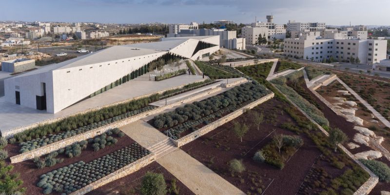 المتاحف وسياسات الاعتراف تحت الاستعمار: نحو بدائل فلسطينية