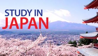 26 Japanese Government Research Student Scholarship Program 2019