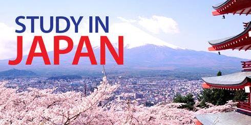 26 Japanese Government Research Student Scholarship Program 2019