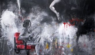 May Murad - Messages du Mur et de l'Esprit