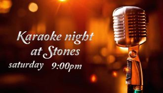 Karaoke Night