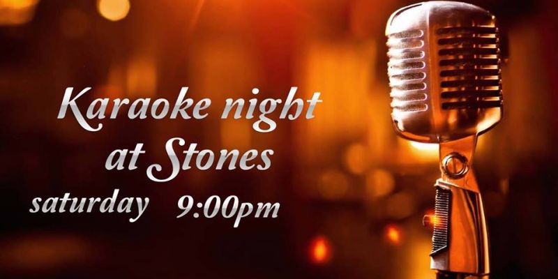 Karaoke Night