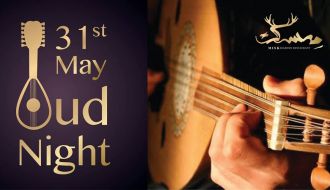 Oud Night