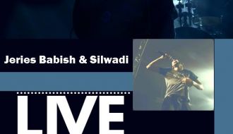 Acoustic Guitar/Rap Night with Jeries & Silwadi