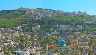 Palestine Open Debate Championships 2018