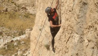 Introduction To Climbing Trip (Saturday)