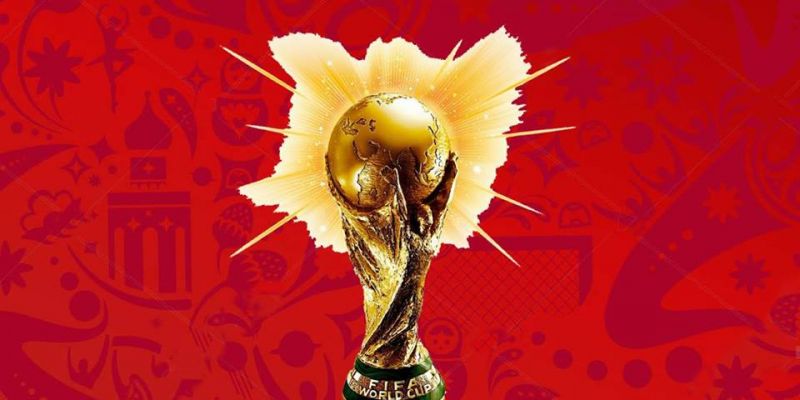 بطولة كاس العالم 2018 فيفا18