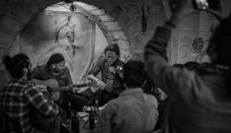 Some of betlahim in Ramallah بعضا من بيت لحم في رامً الله