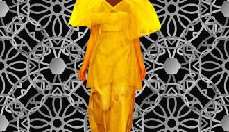 عرض أزياء "مدور" - Recycled Fashion Show