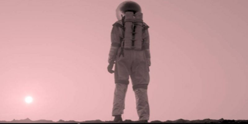 Short Films Opening - افتتاح برنامج الأفلام القصيرة