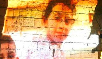 عرض أدائي "رسم بالفيديو" - Performing Arts: Video Painting