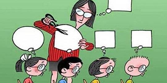 فيديو قصير| التعليم: أداة للقهر أم للتحرير؟