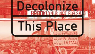 Decolonization and Cultural Institutions