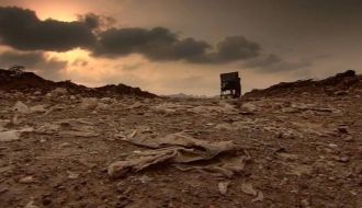 سلسلة عروض أفلام غدا اليوم Film screening series Tomorrow Today