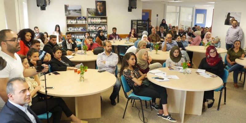 اليوم الدراسي المتخصص بسلسلة أبحاث وسياسسات الإعلام