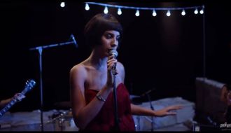 The Beach House film screening- عرض فيلم بيت الشاطئ