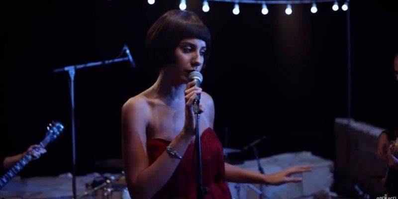 The Beach House film screening- عرض فيلم بيت الشاطئ