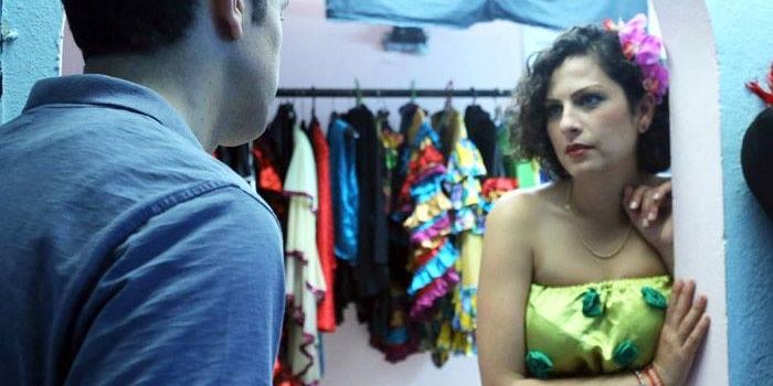 عرض فيلم نحبك هادي- HEDI film screening