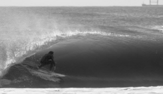 غدا اليوم الأمواج البيضاء Tomorrow Today White Waves
