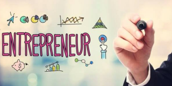 Transformation 4 Enterpreneurs