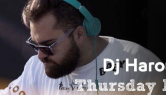 Thursday Sensation