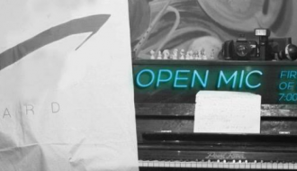 August Sard Open Mic | حلقة سرد الشهرية مع هلا شروف